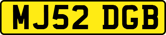 MJ52DGB