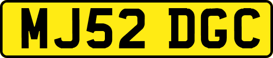 MJ52DGC