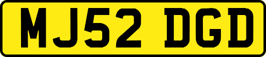 MJ52DGD