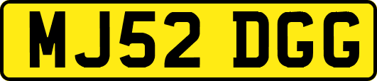 MJ52DGG