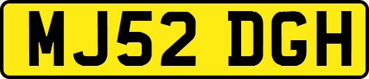 MJ52DGH
