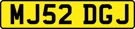MJ52DGJ