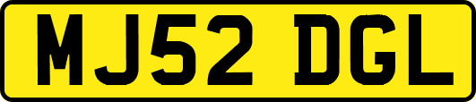 MJ52DGL