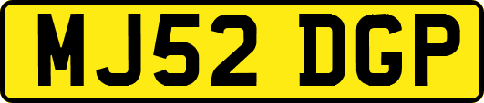 MJ52DGP