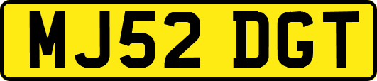 MJ52DGT
