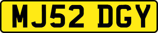 MJ52DGY