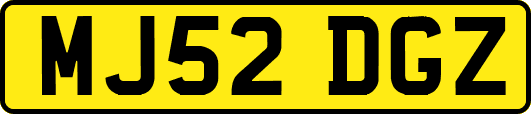 MJ52DGZ