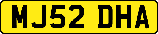 MJ52DHA