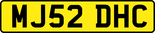 MJ52DHC