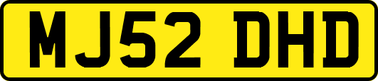 MJ52DHD