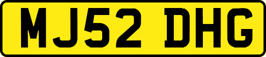 MJ52DHG