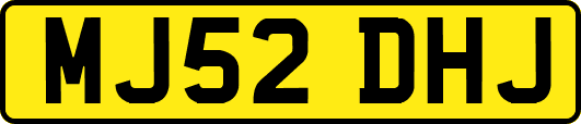 MJ52DHJ