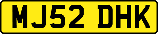 MJ52DHK