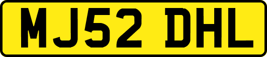 MJ52DHL