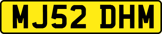 MJ52DHM