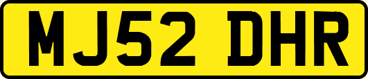 MJ52DHR