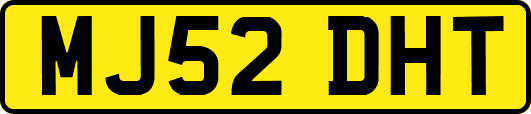 MJ52DHT