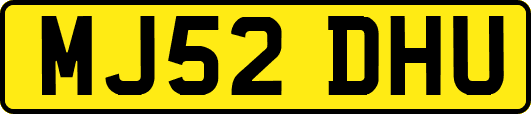 MJ52DHU