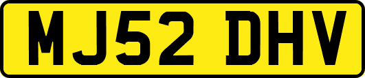 MJ52DHV