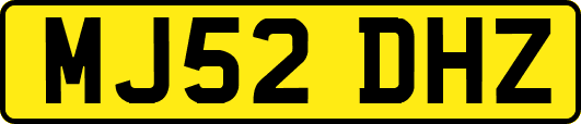 MJ52DHZ