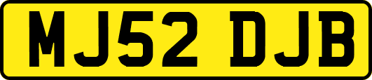 MJ52DJB