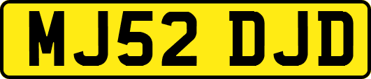 MJ52DJD