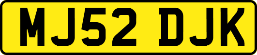 MJ52DJK