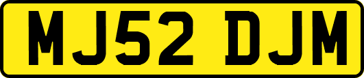 MJ52DJM