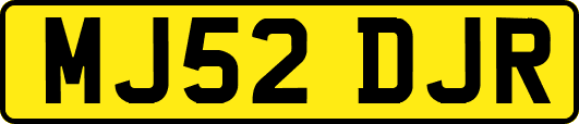 MJ52DJR