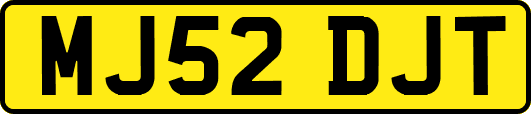 MJ52DJT