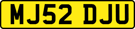 MJ52DJU