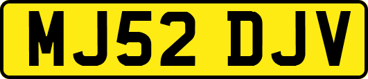MJ52DJV