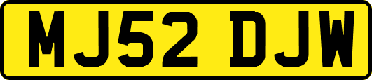 MJ52DJW