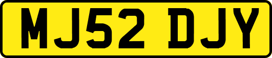 MJ52DJY