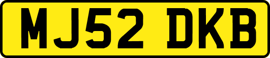 MJ52DKB