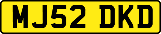 MJ52DKD