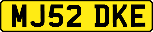 MJ52DKE