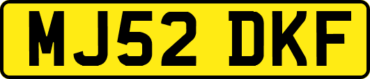 MJ52DKF