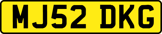 MJ52DKG