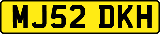 MJ52DKH