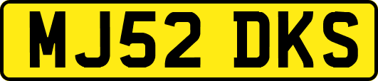 MJ52DKS