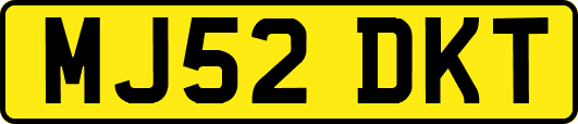 MJ52DKT