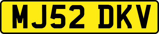 MJ52DKV