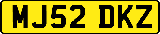 MJ52DKZ