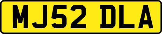 MJ52DLA