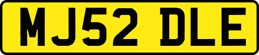 MJ52DLE