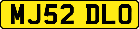 MJ52DLO
