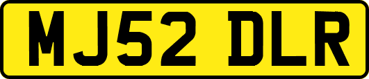 MJ52DLR
