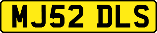 MJ52DLS