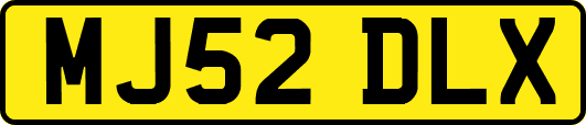 MJ52DLX